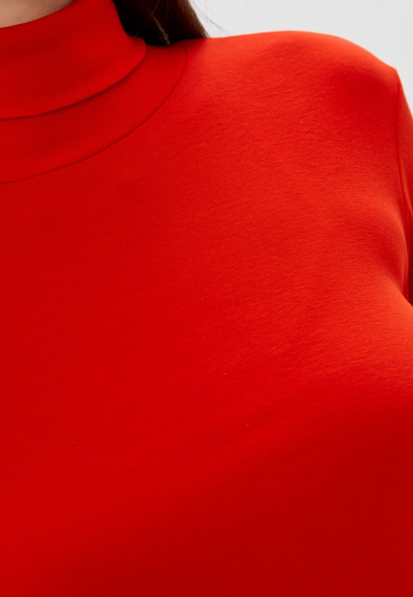 United Colors of Benetton Водолазка - фото 4