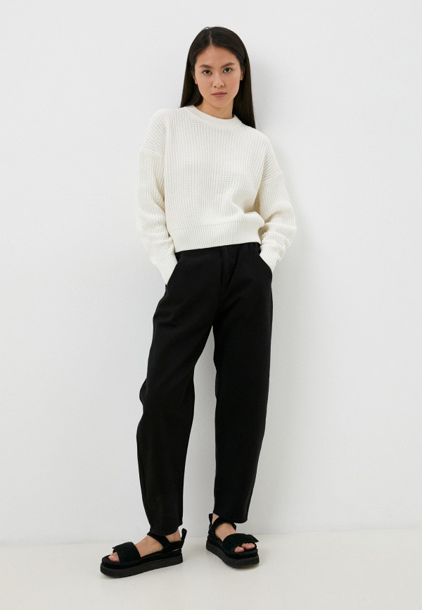 United Colors of Benetton Джинсы - фото 2