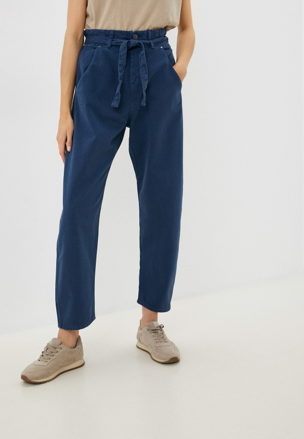 United Colors of Benetton Джинсы - фото 1