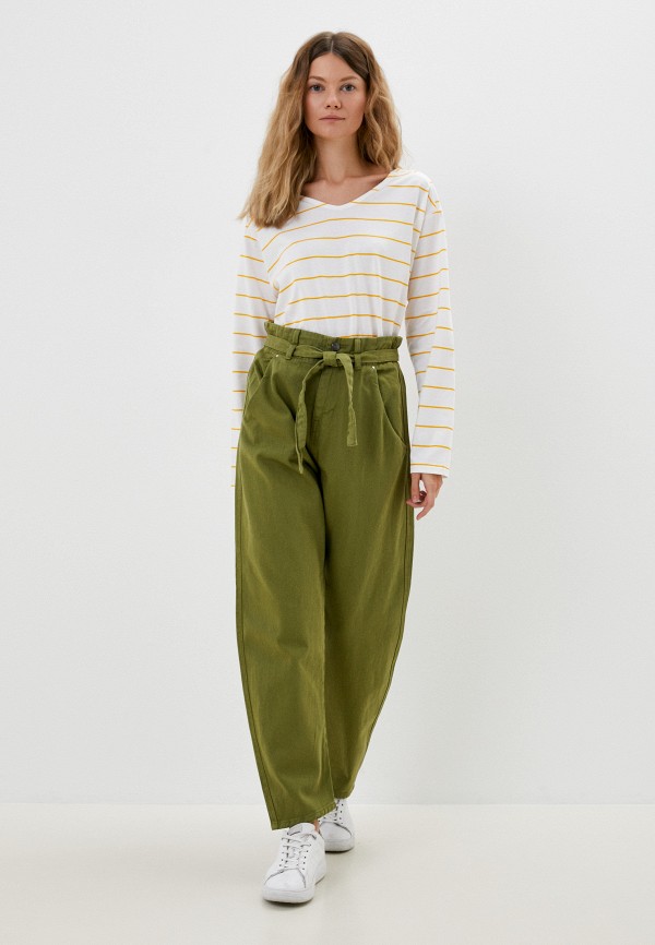 United Colors of Benetton Джинсы - фото 2