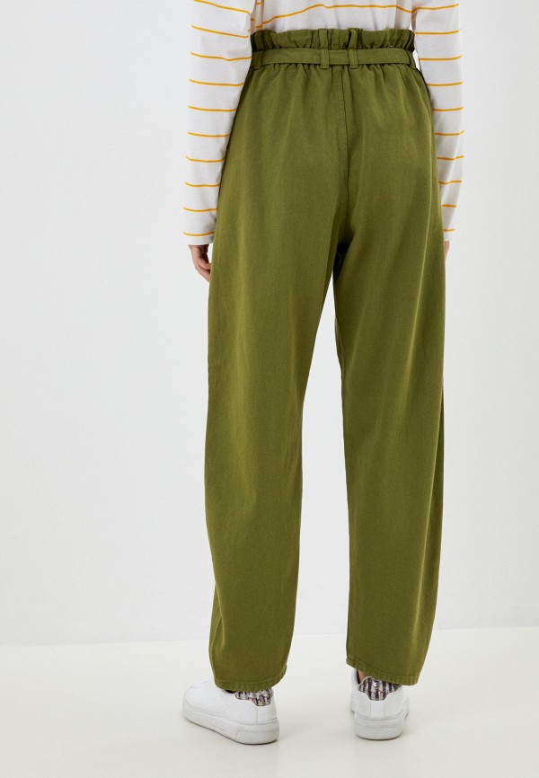 United Colors of Benetton Джинсы - фото 3