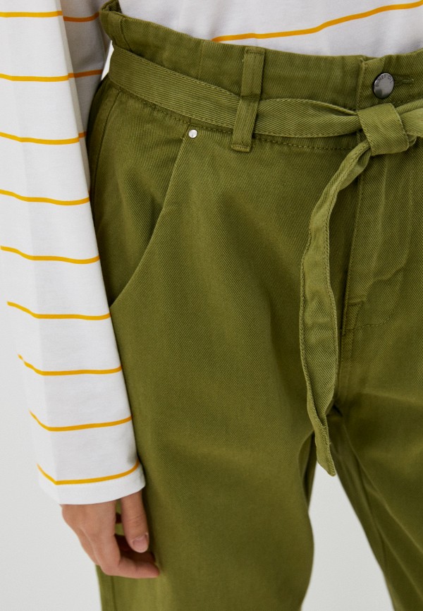 United Colors of Benetton Джинсы - фото 4