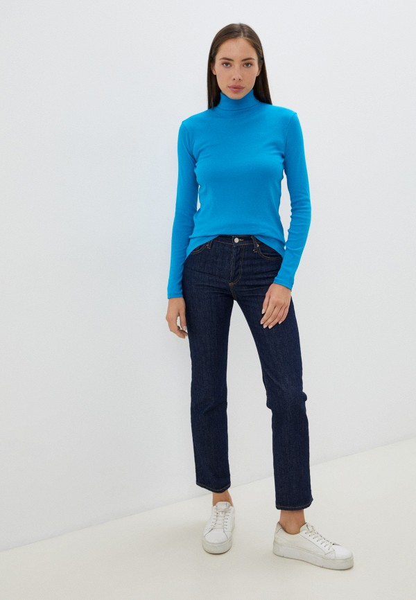 United Colors of Benetton Водолазка - фото 2