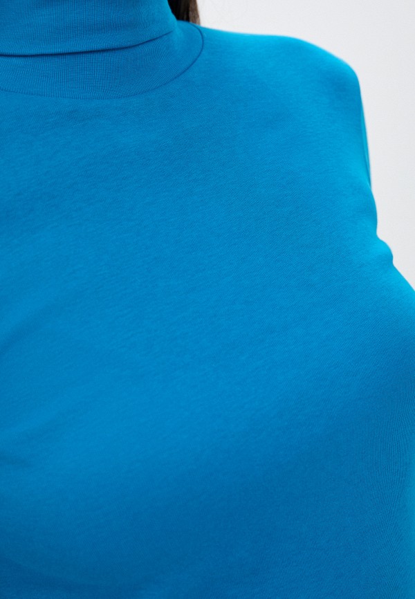 United Colors of Benetton Водолазка - фото 4