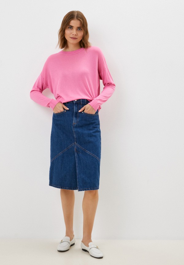 United Colors of Benetton Джемпер - фото 2