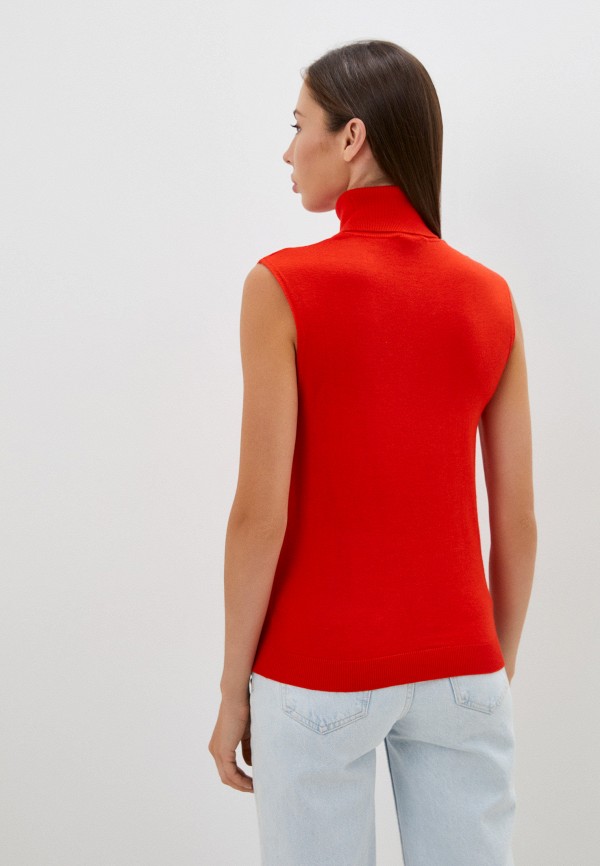 United Colors of Benetton Водолазка - фото 3