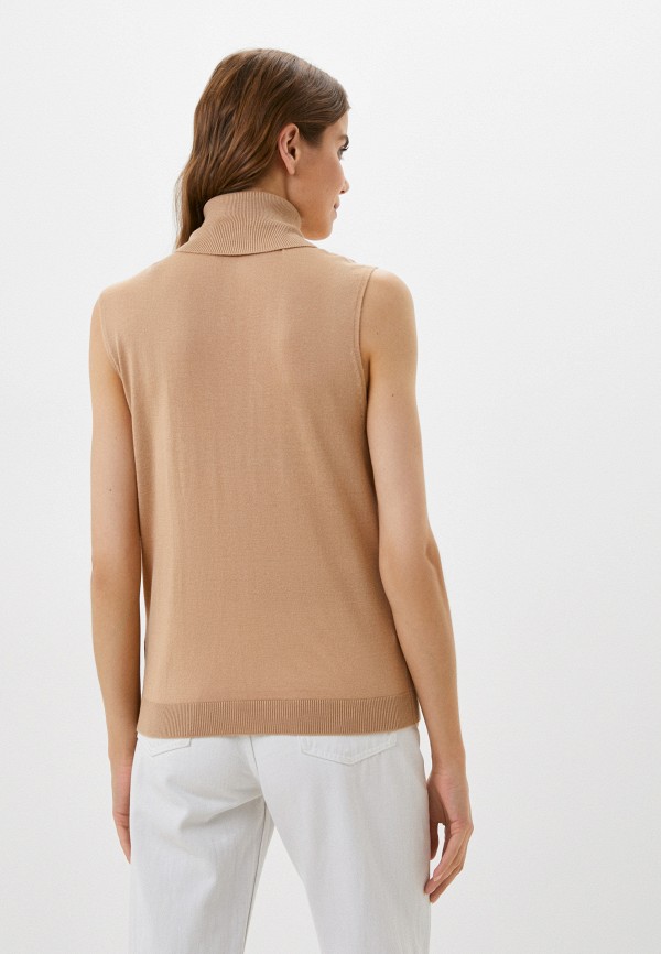 United Colors of Benetton Водолазка - фото 3