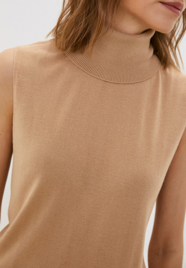 United Colors of Benetton Водолазка - фото 4