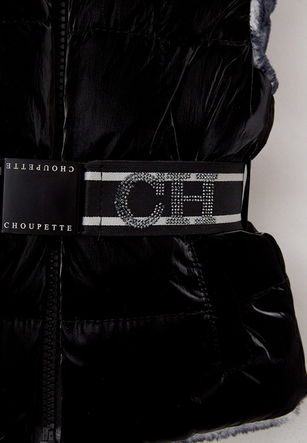 Choupette Жилет утепленный - фото 3