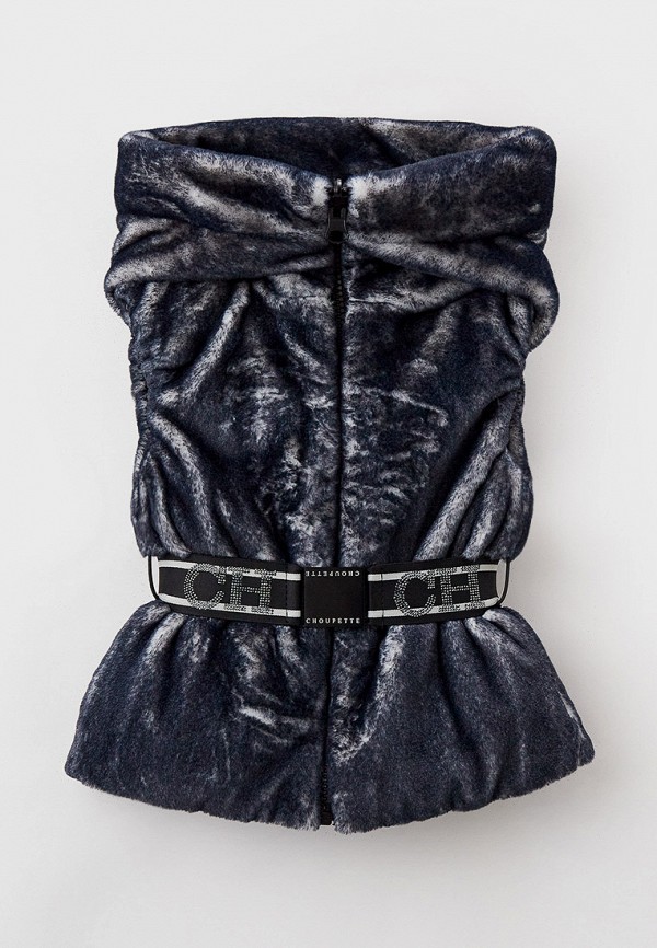 Choupette Жилет утепленный - фото 4