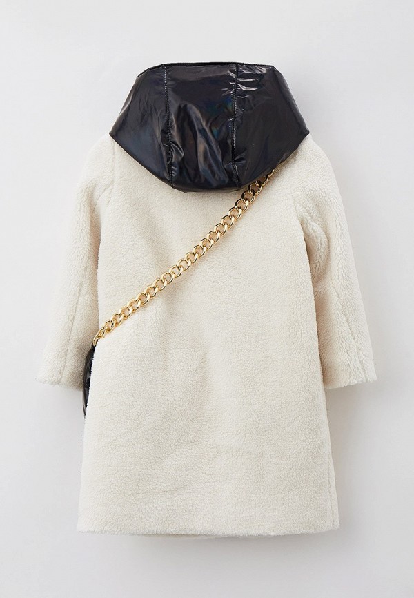 Choupette Шуба и сумка - фото 2