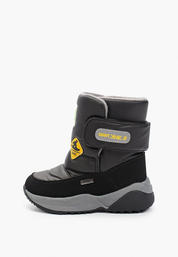 Kenkä Дутики - фото 1