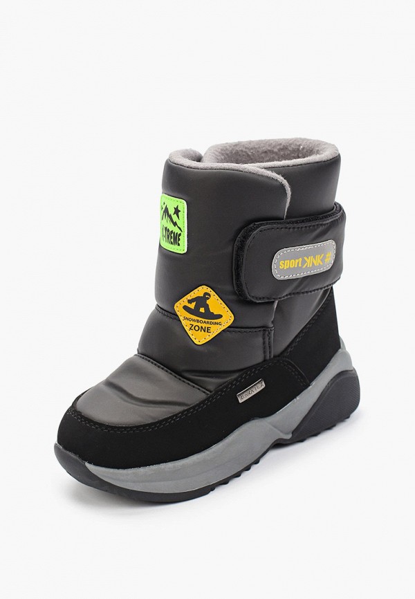 Kenkä Дутики - фото 2