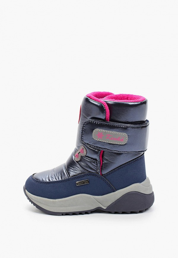 Kenkä Дутики - фото 1