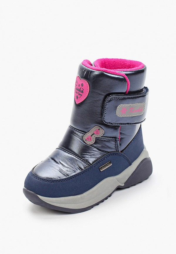 Kenkä Дутики - фото 2