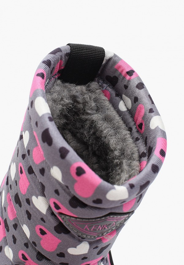 Kenkä Сапоги - фото 6