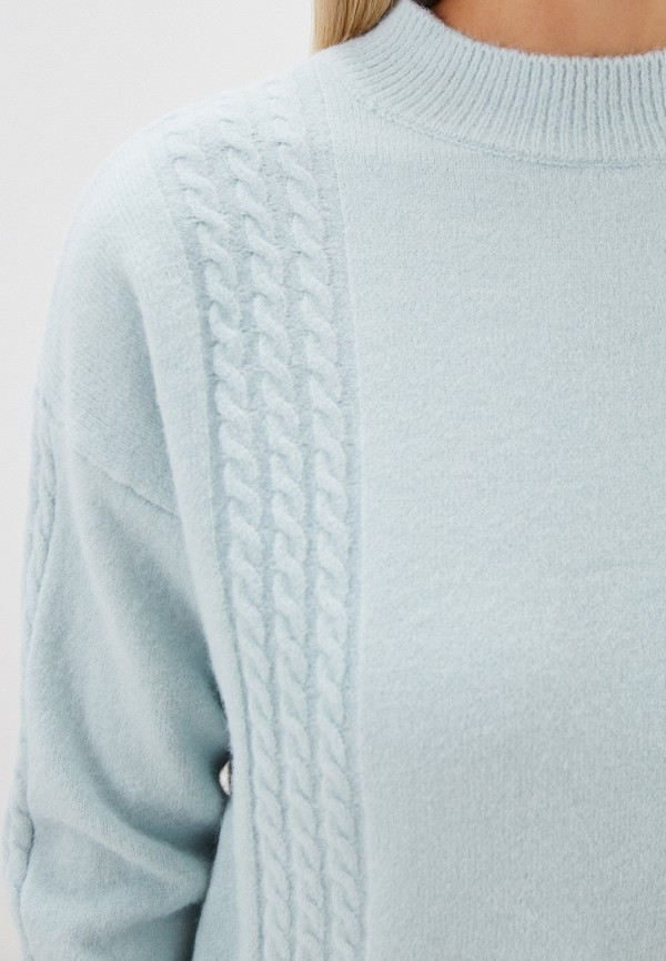 Miss Gabby Свитер - фото 4