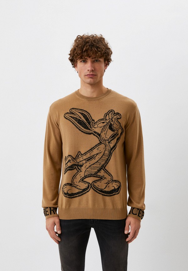 Iceberg Джемпер - фото 1