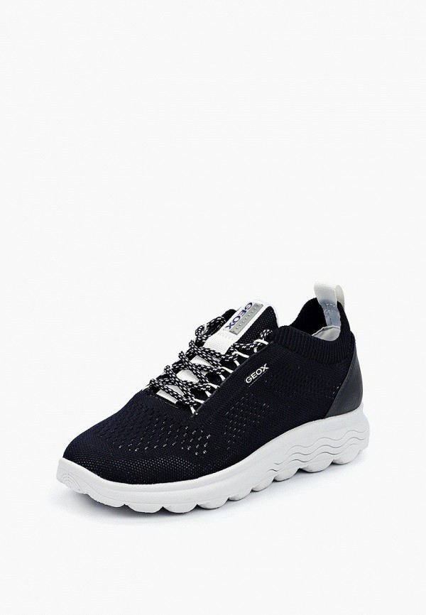Geox Кроссовки - фото 2
