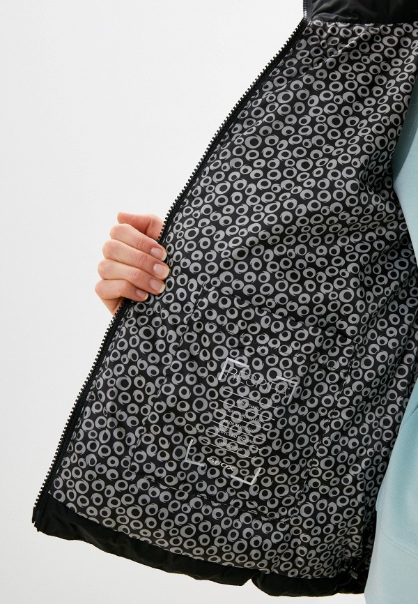 Geox Куртка утепленная - фото 4