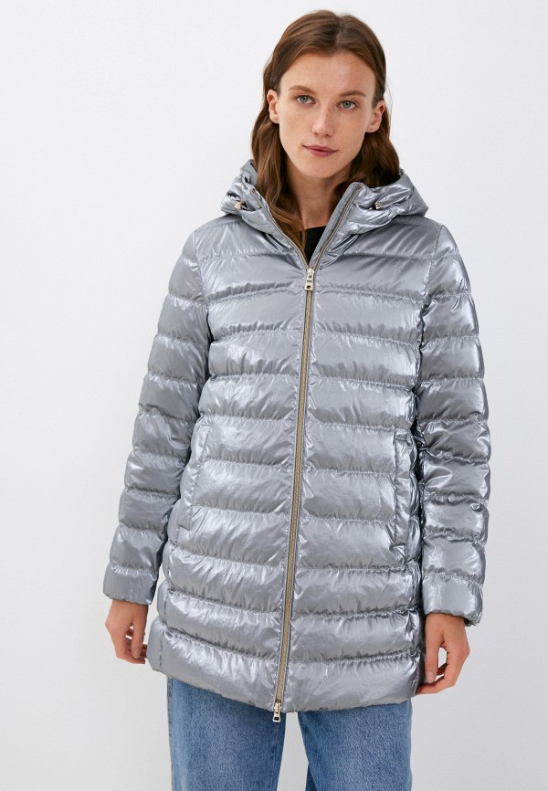 Geox Пуховик - фото 1