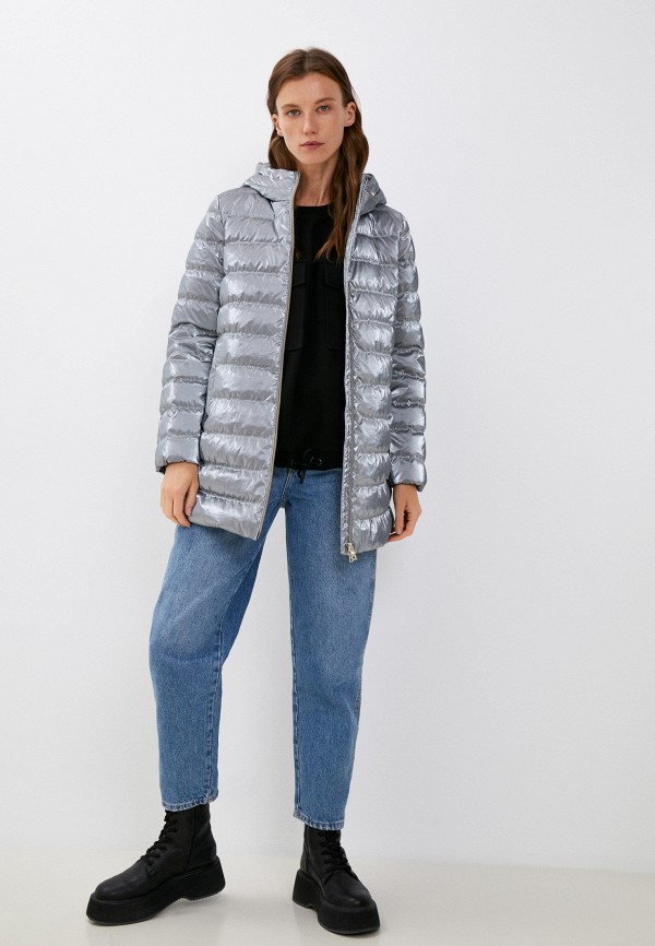 Geox Пуховик - фото 2