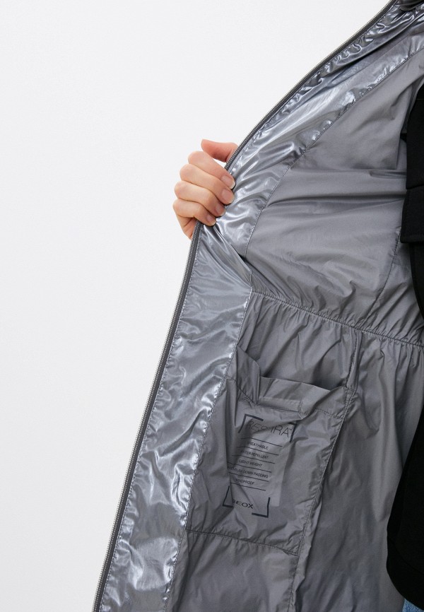 Geox Пуховик - фото 4