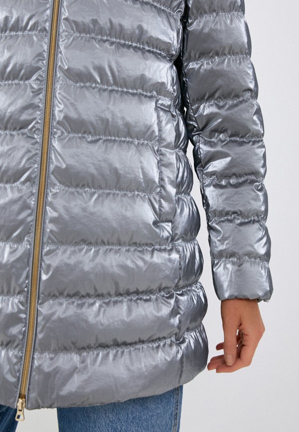 Geox Пуховик - фото 5