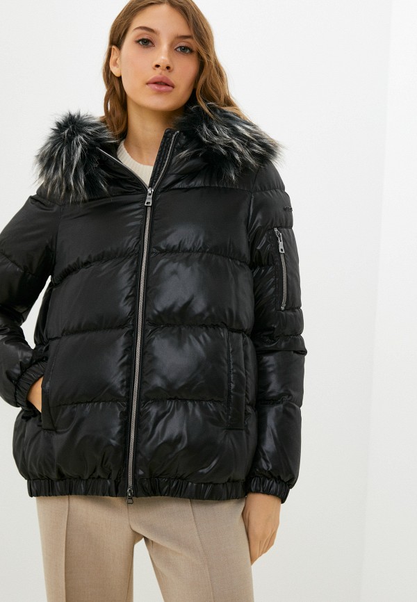 Geox Куртка утепленная - фото 1