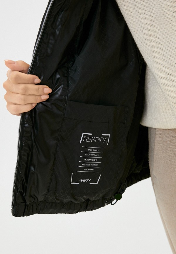 Geox Куртка утепленная - фото 4