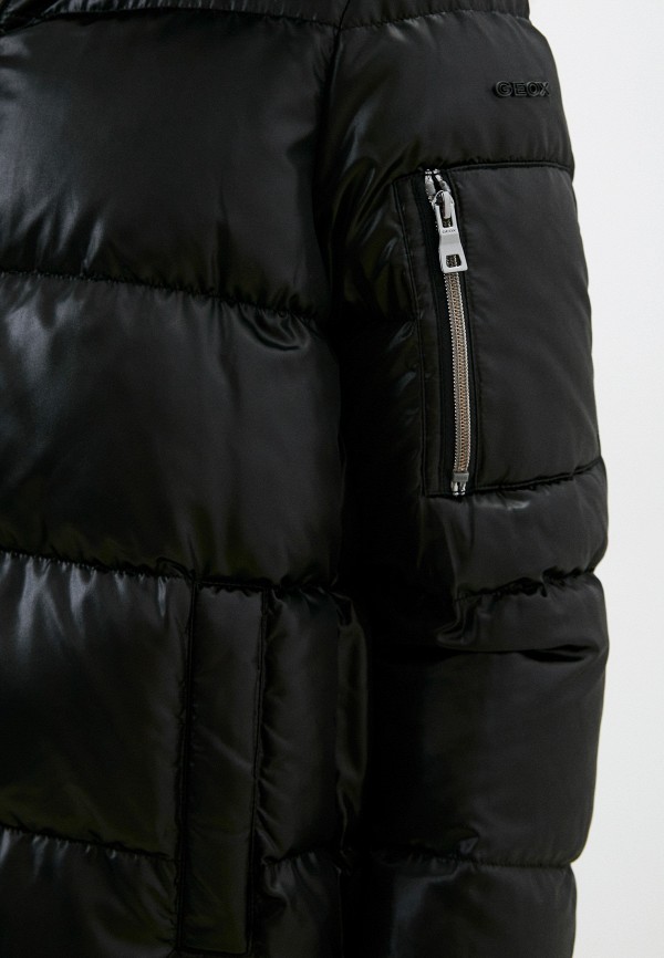 Geox Куртка утепленная - фото 5