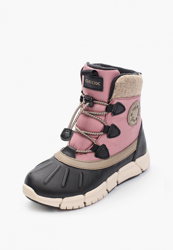 Geox Ботинки - фото 2