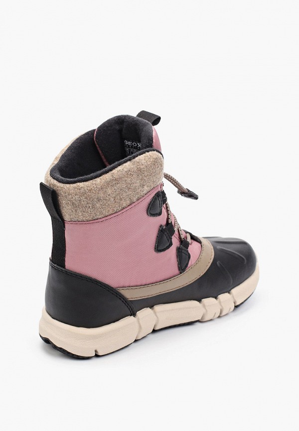 Geox Ботинки - фото 3