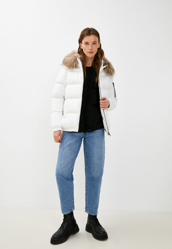 Geox Куртка утепленная - фото 2