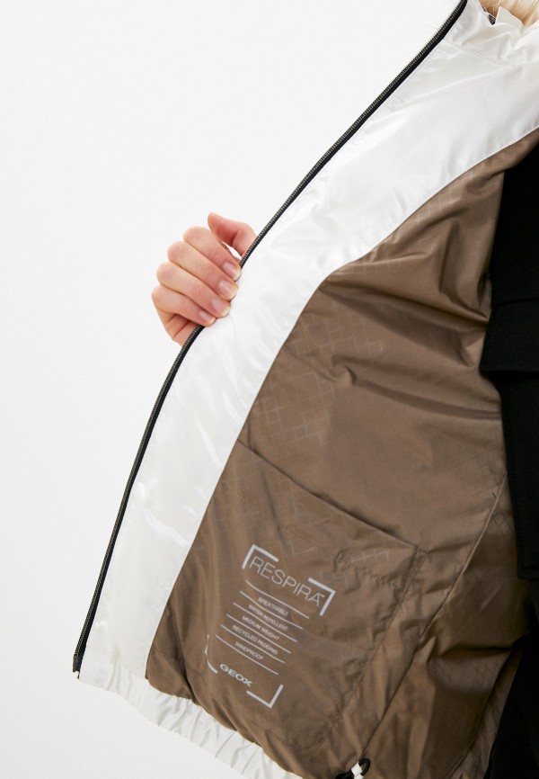 Geox Куртка утепленная - фото 4