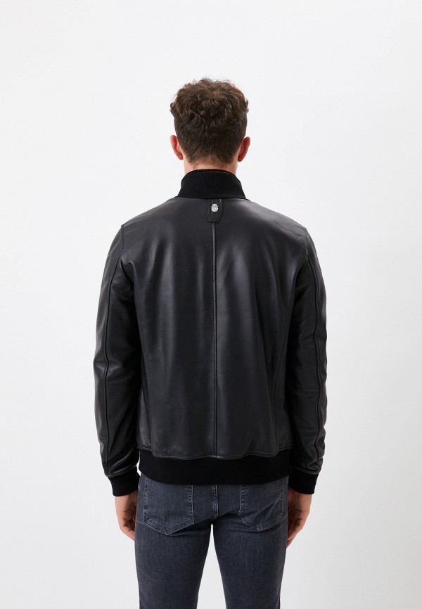 Billionaire Куртка кожаная - фото 3