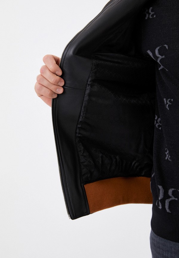 Billionaire Куртка кожаная - фото 4