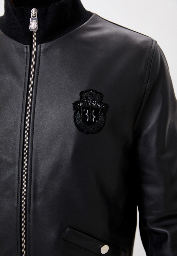 Billionaire Куртка кожаная - фото 5