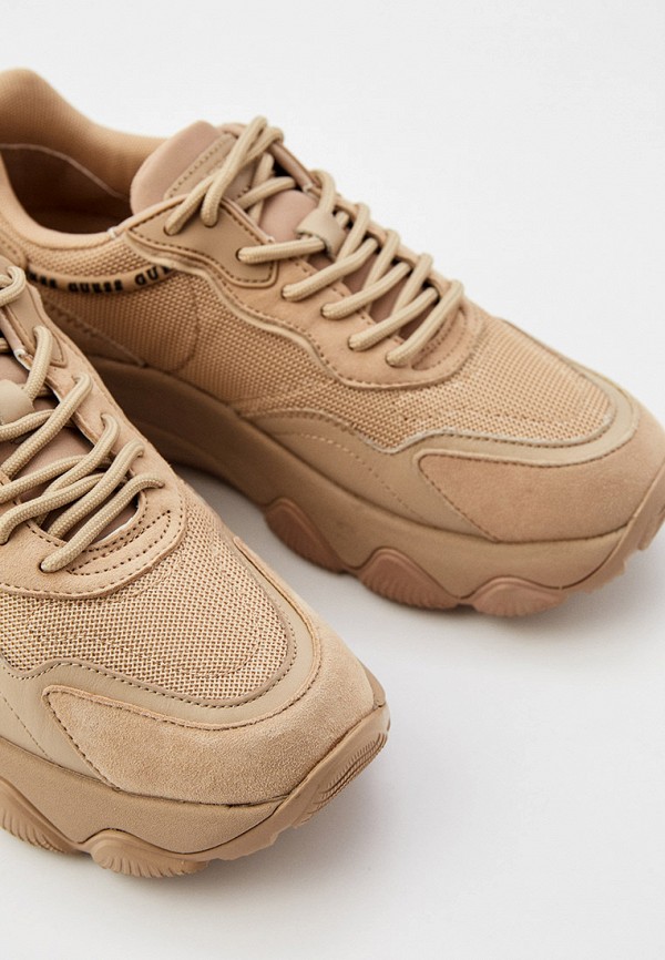 Guess Кроссовки - MICOLA - фото 2