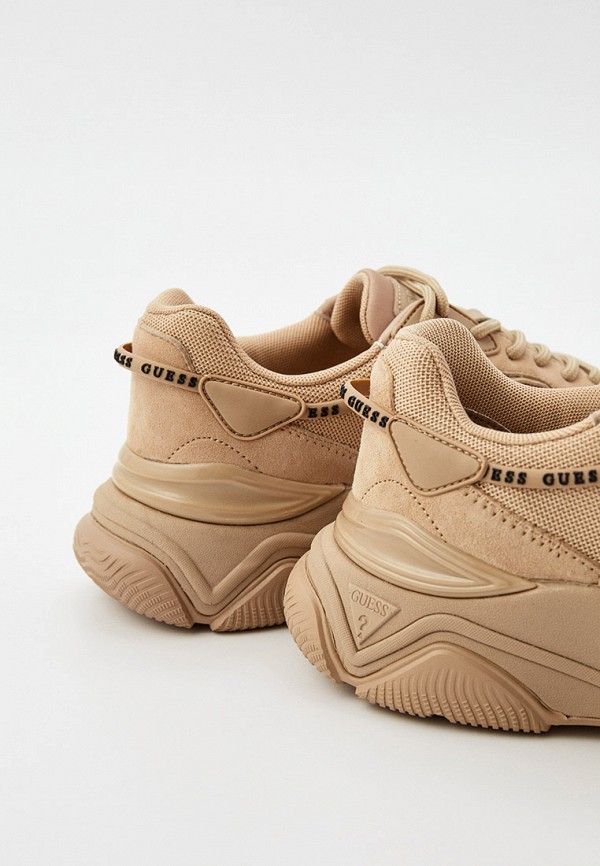 Guess Кроссовки - MICOLA - фото 4