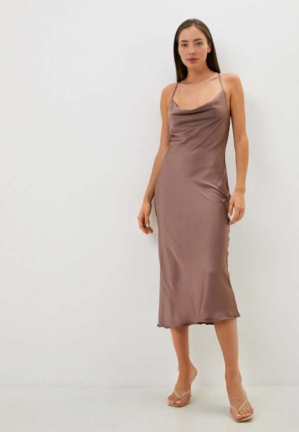 Imocean Платье - фото 1