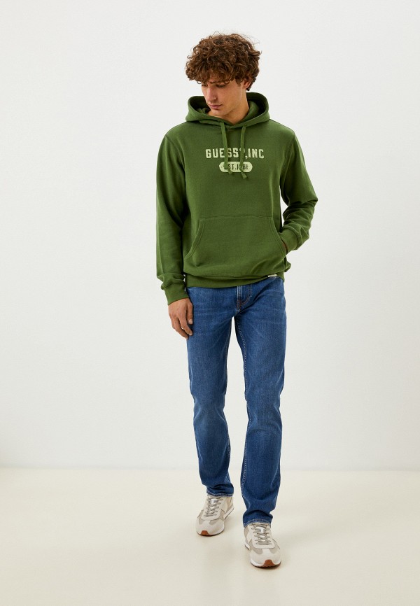 Guess Джинсы - ANGELS - фото 2