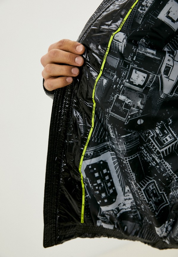 Guess Куртка утепленная - фото 4