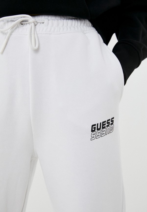 Guess Брюки спортивные - ALISHA - фото 4