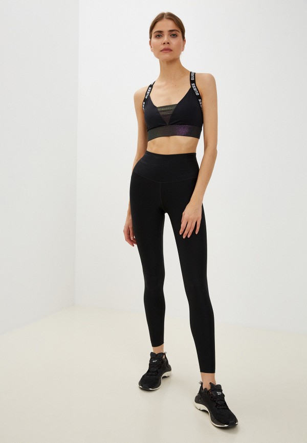 Guess Топ спортивный - CHERRY - фото 2