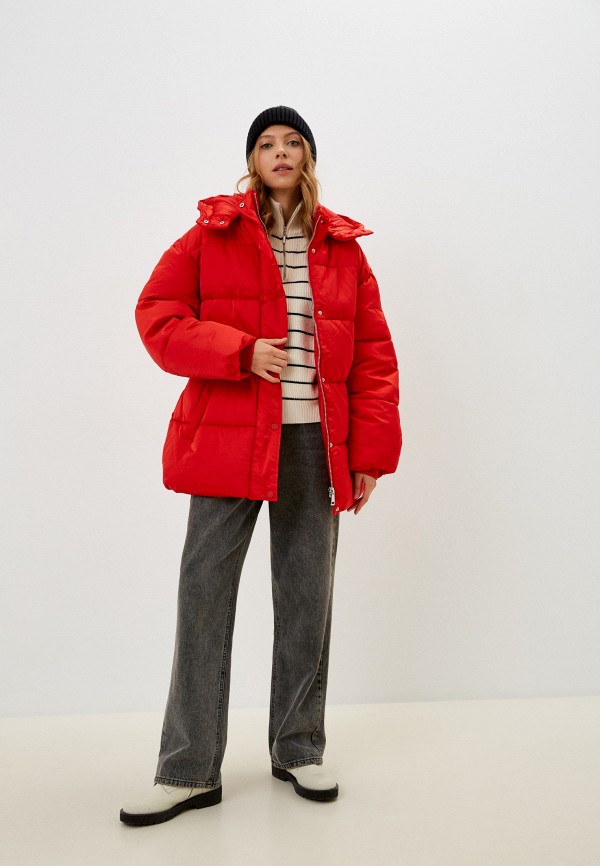 Guess Куртка утепленная - фото 2