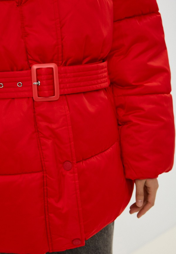 Guess Куртка утепленная - фото 5