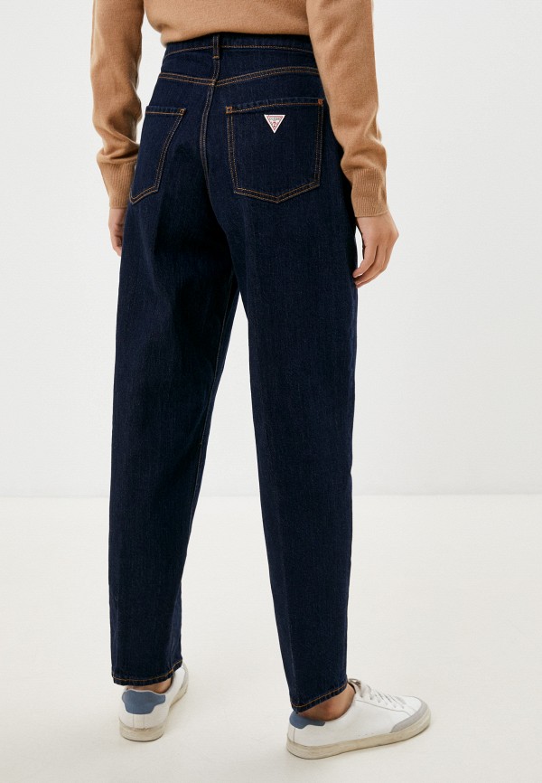 Guess Джинсы - ANDREA BARREL - фото 3