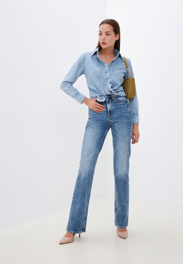 Guess Джинсы - 80S STRAIGHT - фото 2