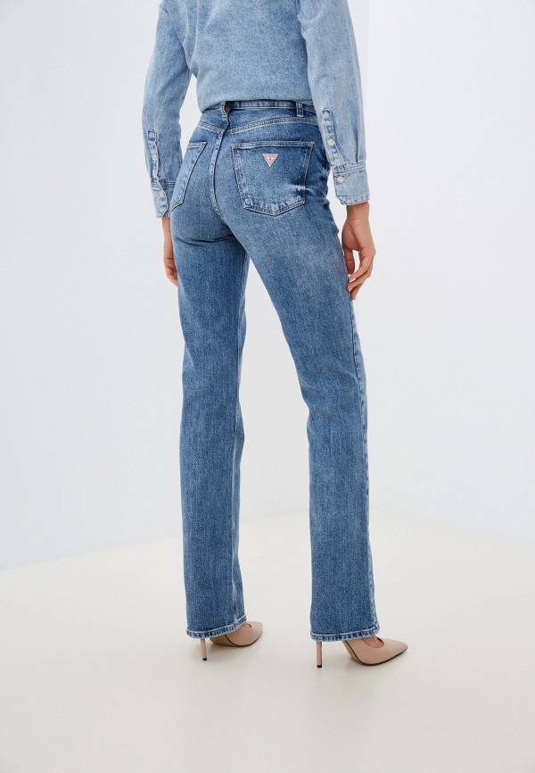 Guess Джинсы - 80S STRAIGHT - фото 3